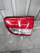     Citroen C-Crosser CH5W, 4B12