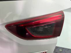 -      Mazda CX-3 2015 (DK5FW)