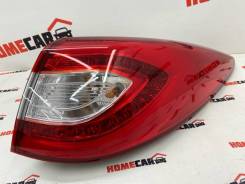  Hyundai Ix35 924022S500 LM,   