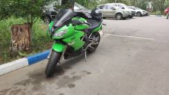 Kawasaki Ninja 650, 2009 