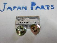   Nissan 01225-00491 