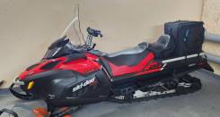 BRP Ski-Doo Skandic WT, 2020 