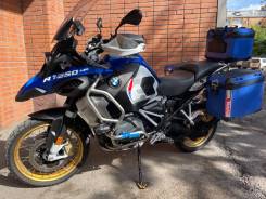 BMW R 1250 GS Adventure, 2019 