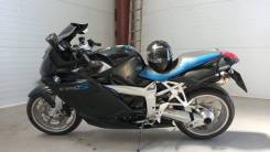 BMW K 1200 S, 2005 