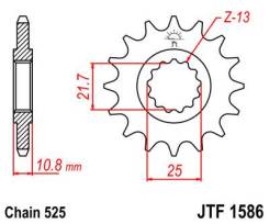   JTF1586.16 