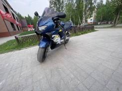 Honda CBR 600F4, 2000 