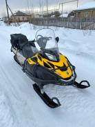 BRP Ski-Doo Tundra WT, 2013 