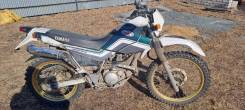 Yamaha XT 225, 2000 