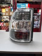   Mitsubishi Pajero 06- LH