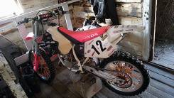 Honda CR 125, 1995 