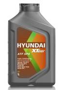   XTeer ATF SP4 1 1011006  ! Hyundai Xteer '1011006 