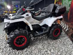 SHARMAX 1100 FORCE Pro, 2024 