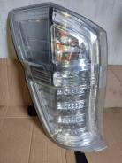 - Honda Stepwgn Spada RK5 R20A 2012   W0587