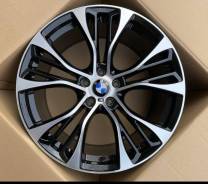  R20 BMW 599   