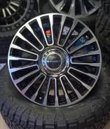   20" 6*139.7 Mansory FF 395 BMF 