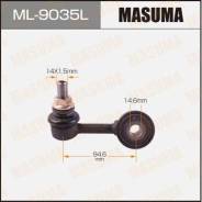   ,  Masuma ML-9035L 