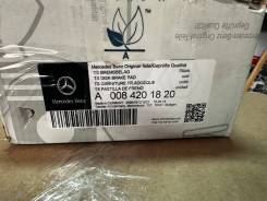 . . Mercedes W205/S205/W213/S213/X253 ( ) - Mercedes-BENZ A0084201820 