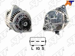 ��������� Toyota Corolla/Corona/Sprinter Carib 1.6/1.8 92-00 1.5 10- 4/7AFE 12V 80A SAT ST-27060-15140 ����