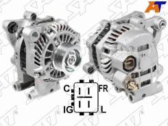  Suzuki Grand Vitara II 4x4 JT 2.4 09-15/SX4 2.0 10- J24B 12V 80A SAT ST-31400-78K00N 