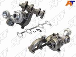  Audi A3 00-13 / A4 00-12 / Skoda Octavia 04-13 / Volkswagen Golf 03-09 / Jetta 05-10 / Passa SAT ST-038 253 010 D 