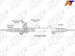   Toyota Camry V40 06-11 LHD SAT ST-44200-33490 