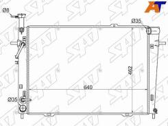  Hyundai Tucson 04-09 / Kia Sportage 06-10 HY0009-03 