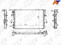  Volkswagen Transporter, VW Transporter T5 03-, VW Transporter T5 03-15 SAT VW0009 