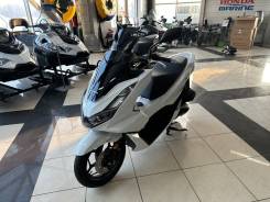 Honda PCX 125, 2024 