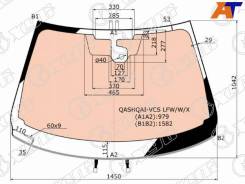   ( /  / ) Nissan Qashqai 13-19 XYG,  
