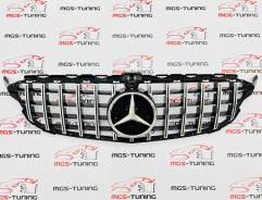   Mercedes-Benz C Replica W205 