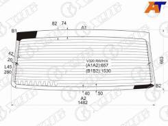 Стекло MERCEDES BENZ VITO W | Продажа и установка автостекол, стекла для автомобилей