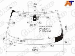   BMW X5, BMW X5 E70 06-13 XYG X5-06-VCS LFW/X,  