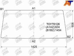   Toyota LAND Cruiser J7# 87- 5D, Toyota LAND Cruiser J7# 87-04 3D,  