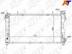  Chrysler Town&Country 00-07 / Voyager 00-07 / Dodge Caravan 00-07 SG-CR0002-01-2.4 