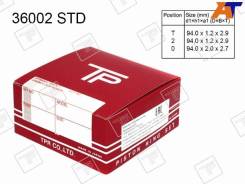   TPR 36002 STD 