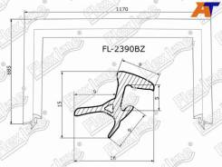    (-) Lexus RX 03-09 / Toyota Harrier (XU30) 03-13 FL-2390BZ 