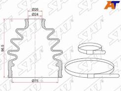    RR Subaru Forester SF (2 . ) C-1152,   