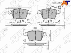   () Volkswagen Touareg 02-10 / Transporter 03- ST-7L6698151B,  
