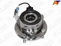    Chevrolet Epica 06-11 FRT ABS (New sensor) Iljin IJ113047 