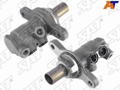    Nissan X-Trail N32 ST-D6010-4BA0A 