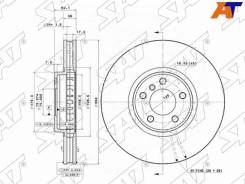  () BMW X5 99-06 SAT ST-34116756847 