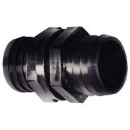     Black 1 1/2 Beckson marine 35-CV112 