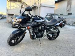 Yamaha FZ 1, 2004 