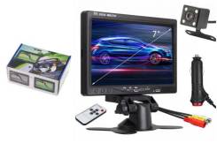     TDS TS-CAV34 (7",800*480,12-24) 