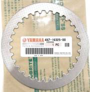   . Yamaha YZ250, 4X7-16325-00 