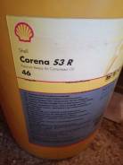   Shell Corena S3, R46. 