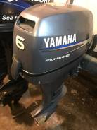   Yamaha F 6,   