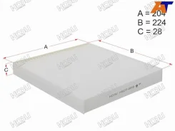 ������ �������� HSCF0019 ����