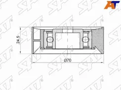 ����� ���������� ����� ST-532000110 ����