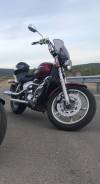 Honda Shadow 1100, 2005 